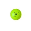 Balle-pickleball-verte